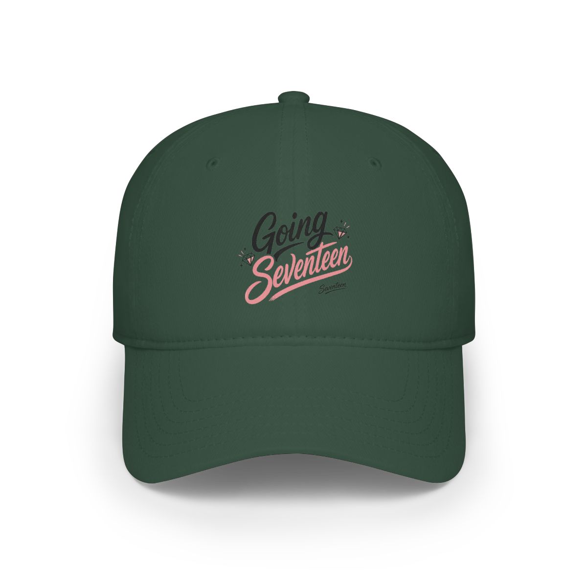 Seventeen "Going Seventeen" Hat