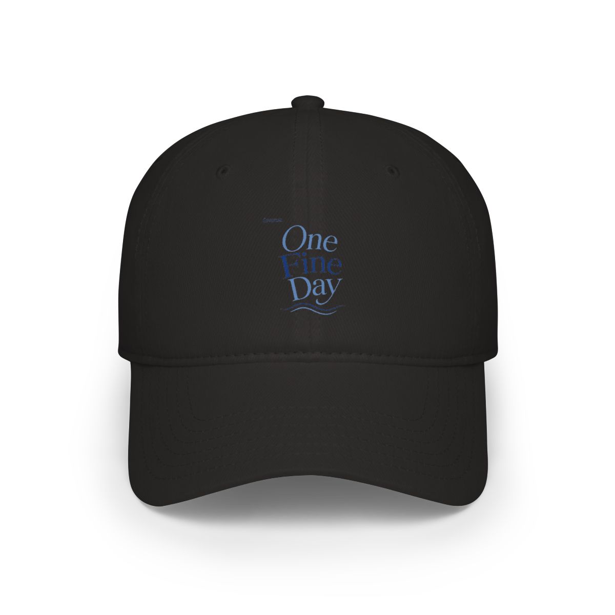 Seventeen "One Fine Day" Hat
