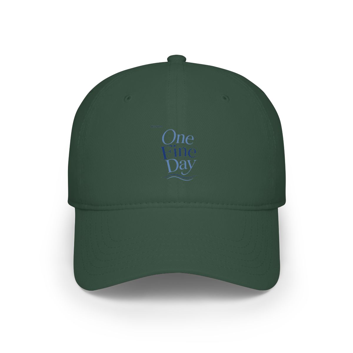 Seventeen "One Fine Day" Hat - alternate angle 3, merchandise
