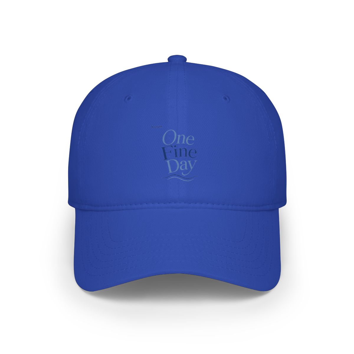 Seventeen "One Fine Day" Hat - alternate angle 4, merchandise