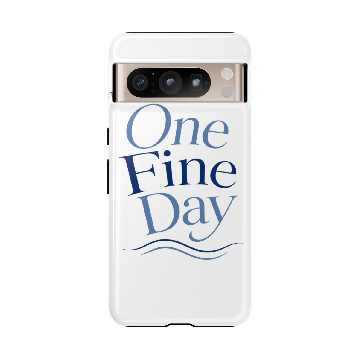 Seventeen "One Fine Day" Phone Case - alternate angle 1, merchandise