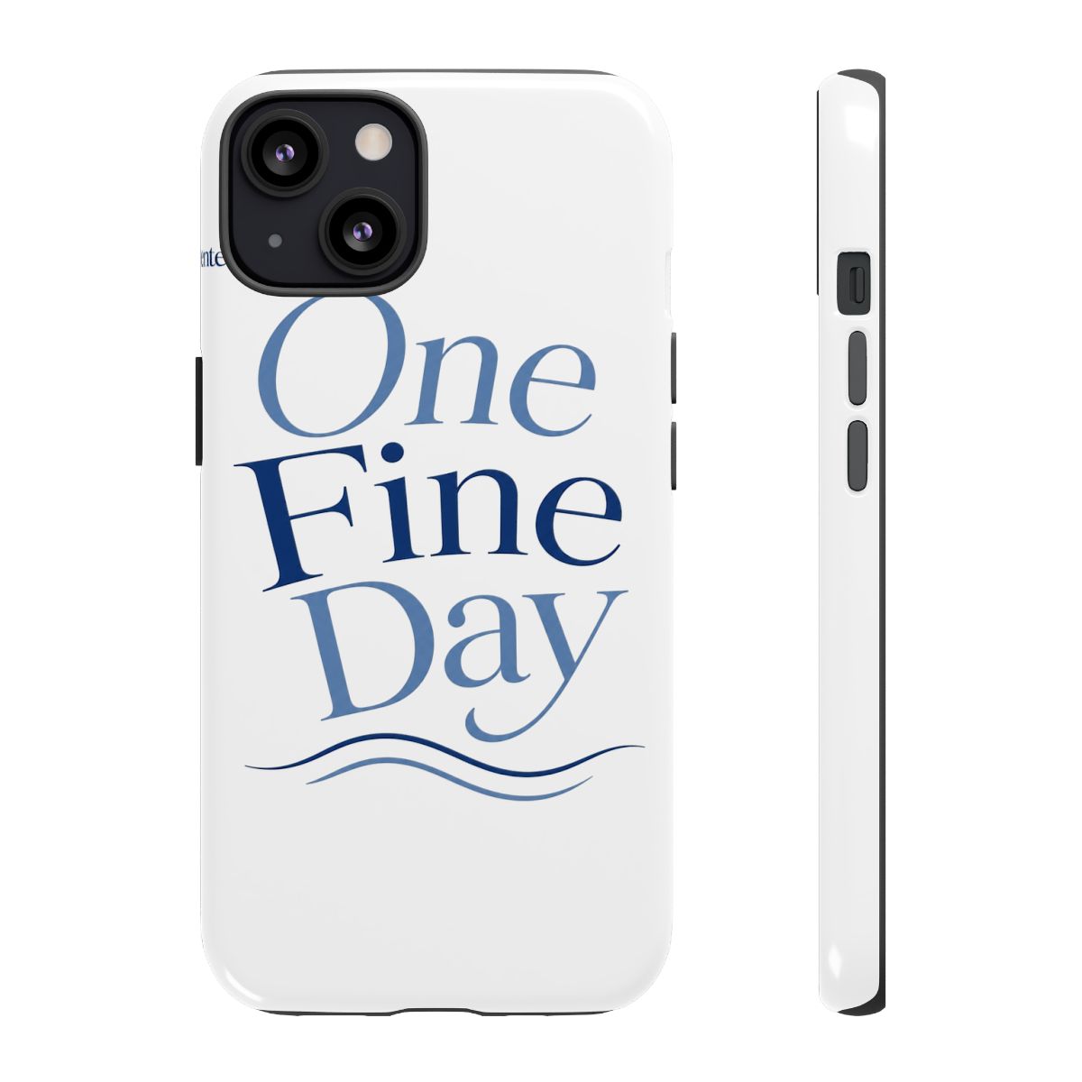 Seventeen "One Fine Day" Phone Case