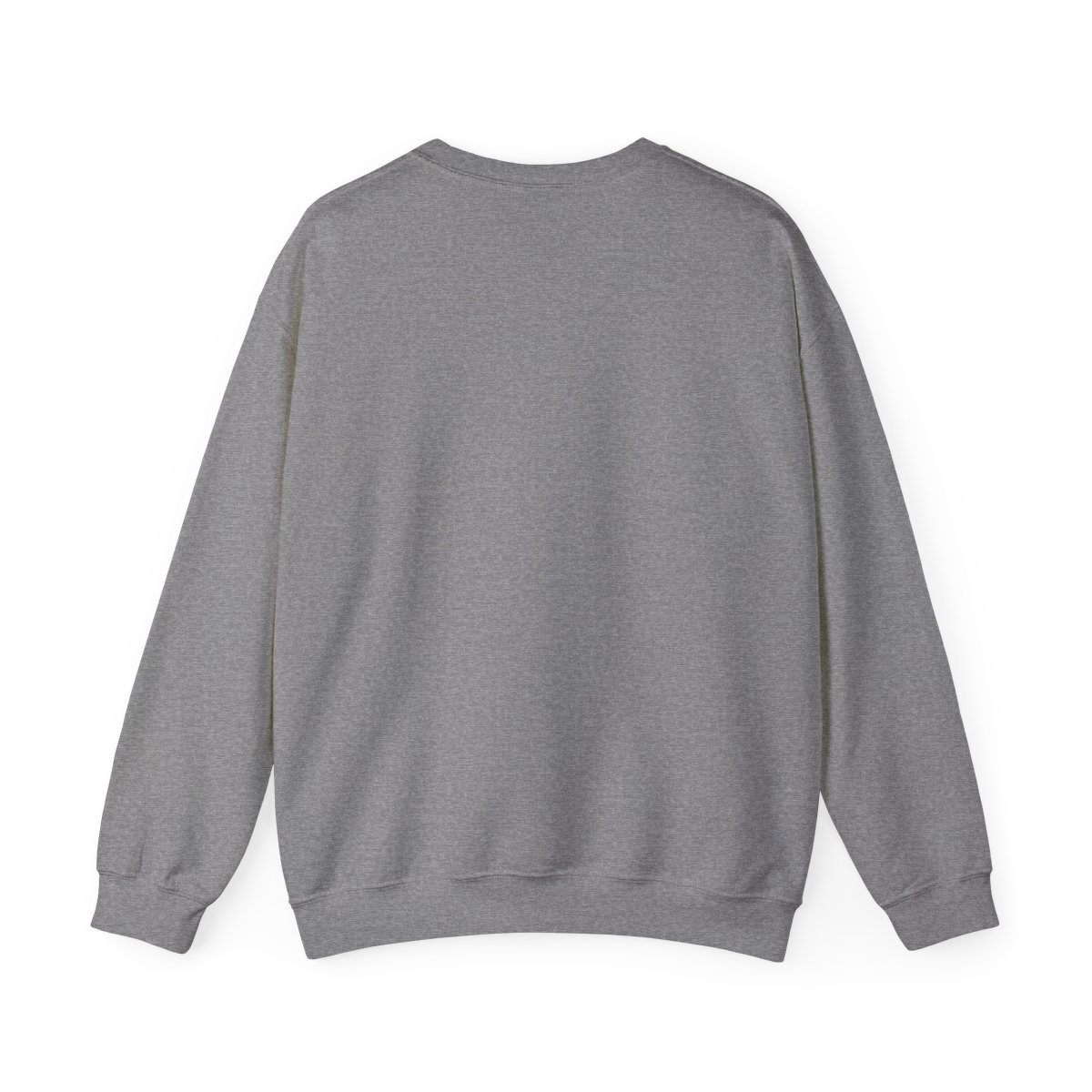 Seventeen "Seventeen: Self-Producing Idols" Crewneck - alternate angle 1, merchandise