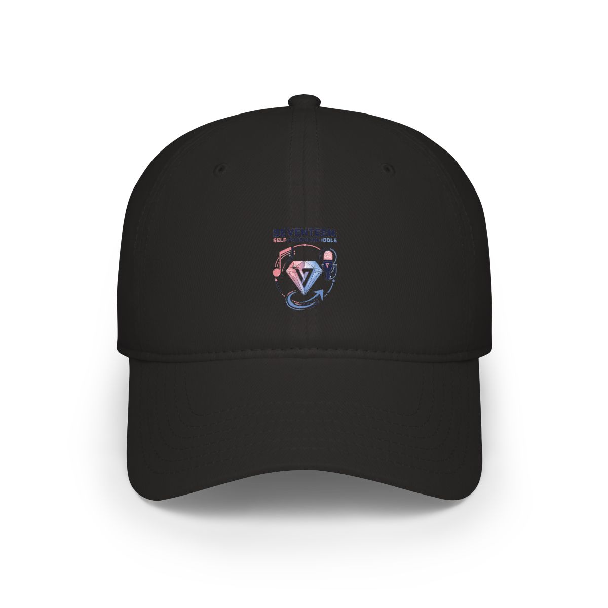 Seventeen "Seventeen: Self-Producing Idols" Hat