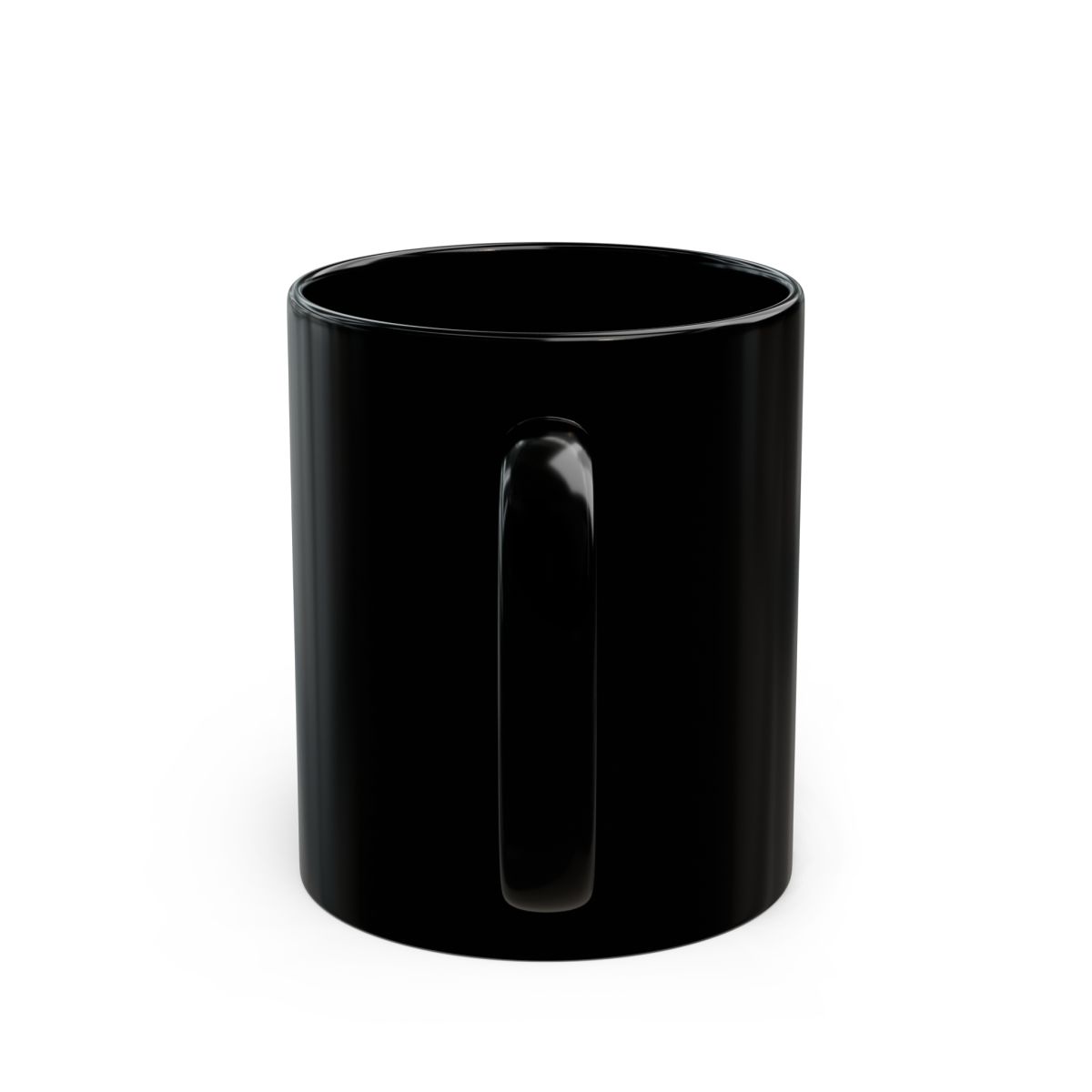 Seventeen "Seventeen: Self-Producing Idols" Black Mug - alternate angle 4, merchandise