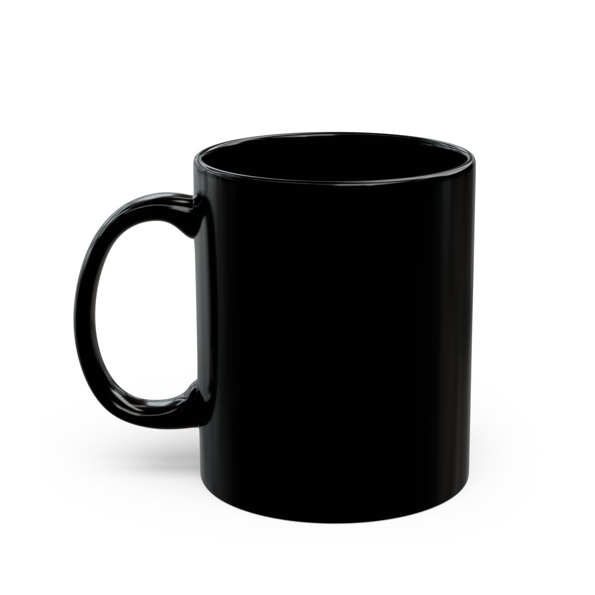 Seventeen "Seventeen: Self-Producing Idols" Black Mug - alternate angle 3, merchandise