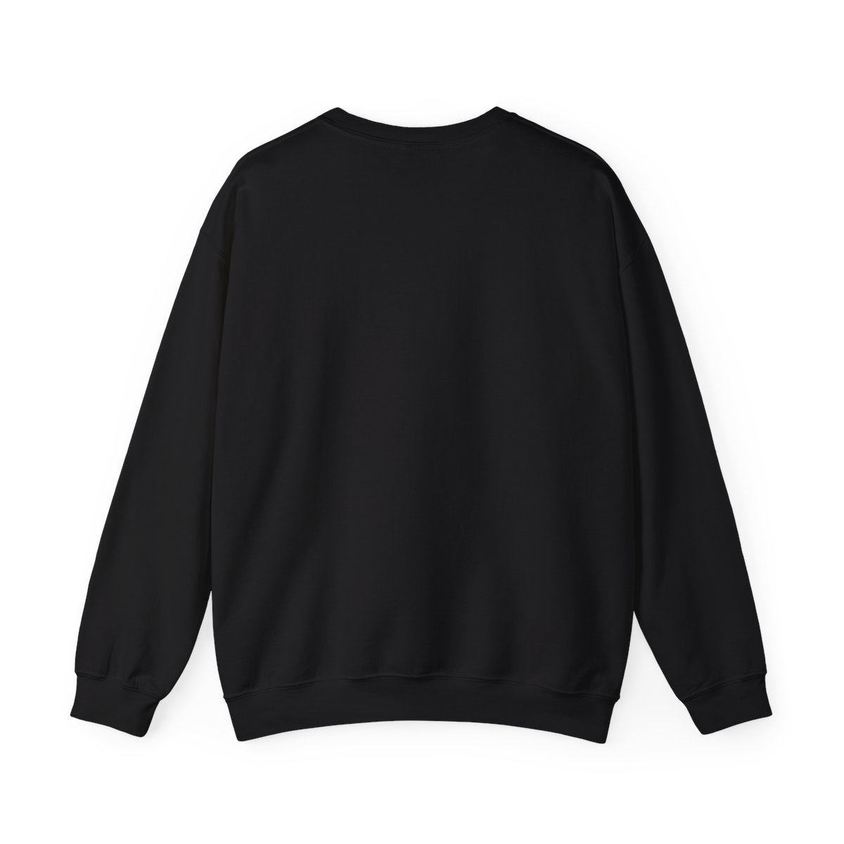 Seventeen "Say the Name, Seventeen!" Crewneck - alternate angle 1, merchandise