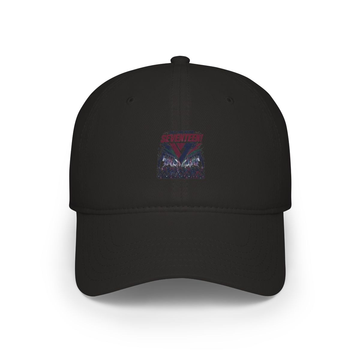 Seventeen " and " Hat - alternate angle 2, merchandise