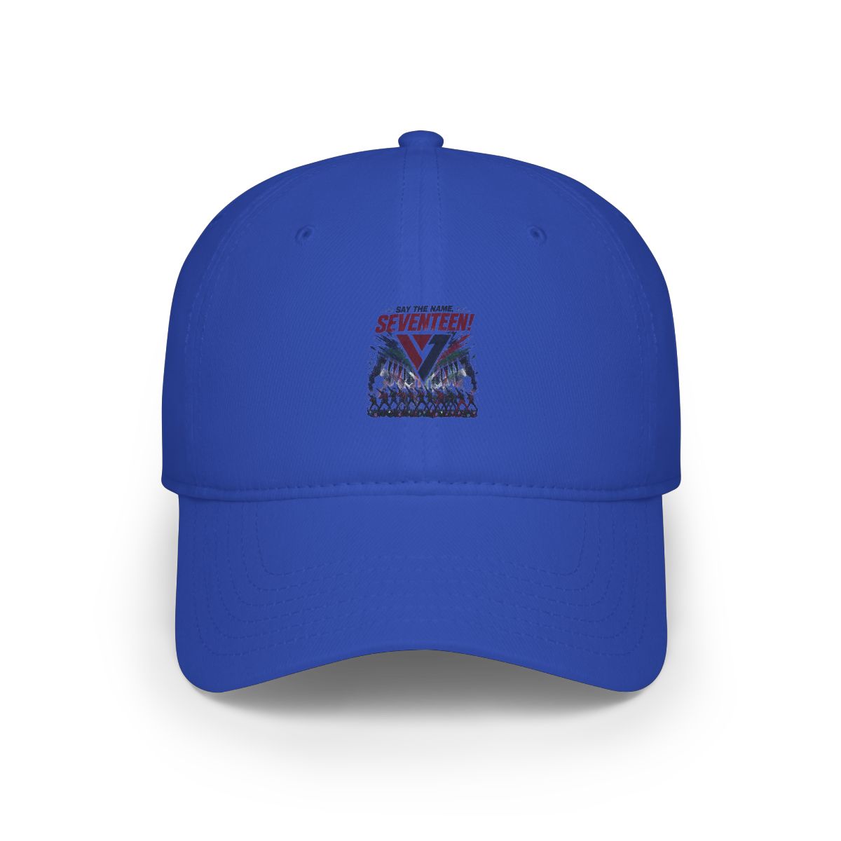 Seventeen " and " Hat - alternate angle 5, merchandise