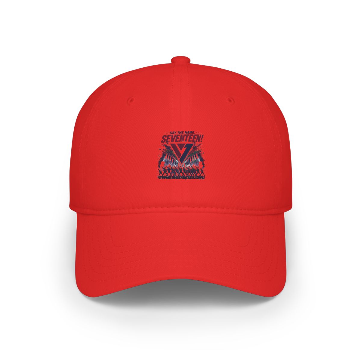 Seventeen " and " Hat